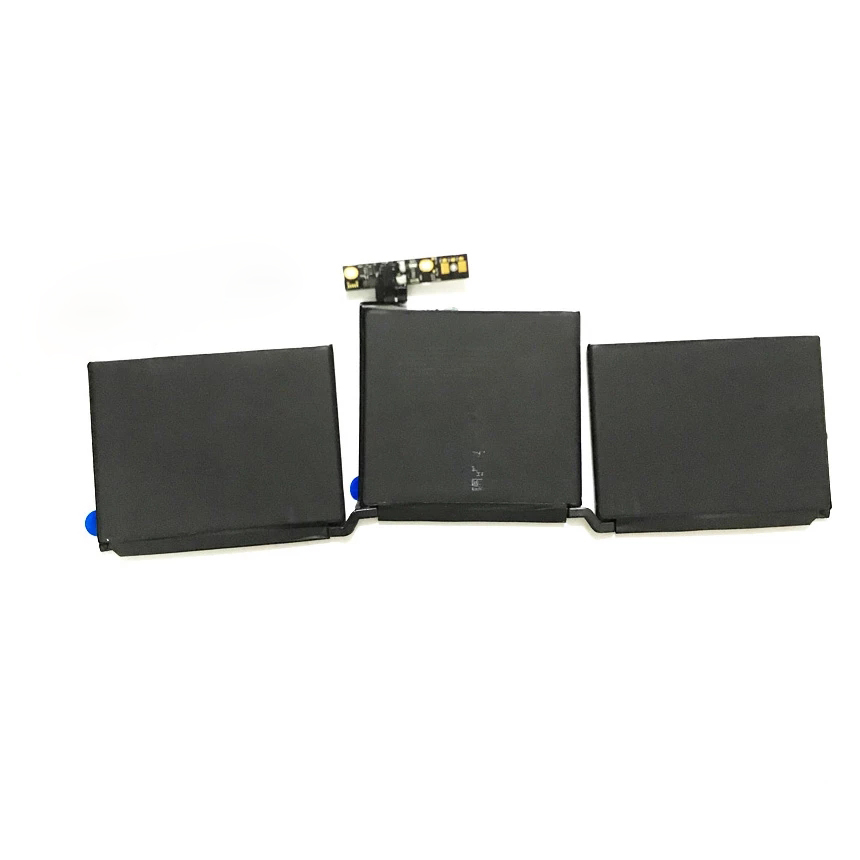 Batteria per laptop per Apple MacBook Pro 13 '' Pollice A1708 2016 2017 020-00946 11.4 V 54,5WH