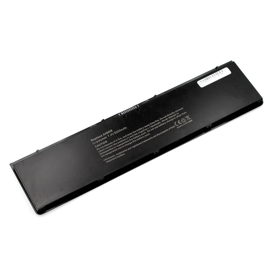 Dell Latitude E7420 E7440 E7450 3RNFD V8XN3 G95J5 34GKR 0909H5 0G95J5 5K1GW 7.4V 47WH用ラップトップバッテリー