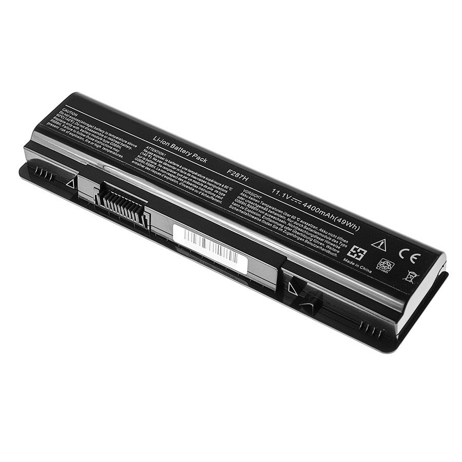 Inspiron F286H için Dell için Laptop Pil F287H 312-081 81410 1014 1015 1088 A840 A860A860N 451-10673 G069H