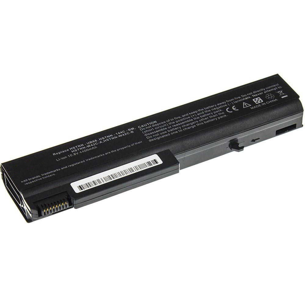 Laptop-Batterie für HP Compaq ProBook 6440B 6445B 6450 6450B 6530 6530B 6535 6535B 6540B 6545B 6550 6555 6730 6930