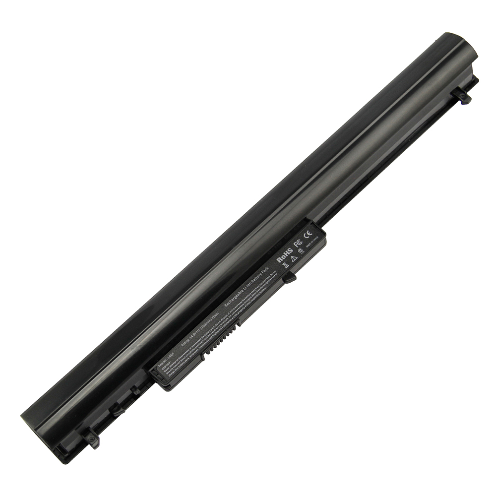 Laptop-Batterie für HP Pavilion 14 15 350 G1-Serie LA04 HSTNN-UB5M HSTNN-UB5N HSTNN-Y5BV TPN-Q129 TPN-Q130 TPN-Q131