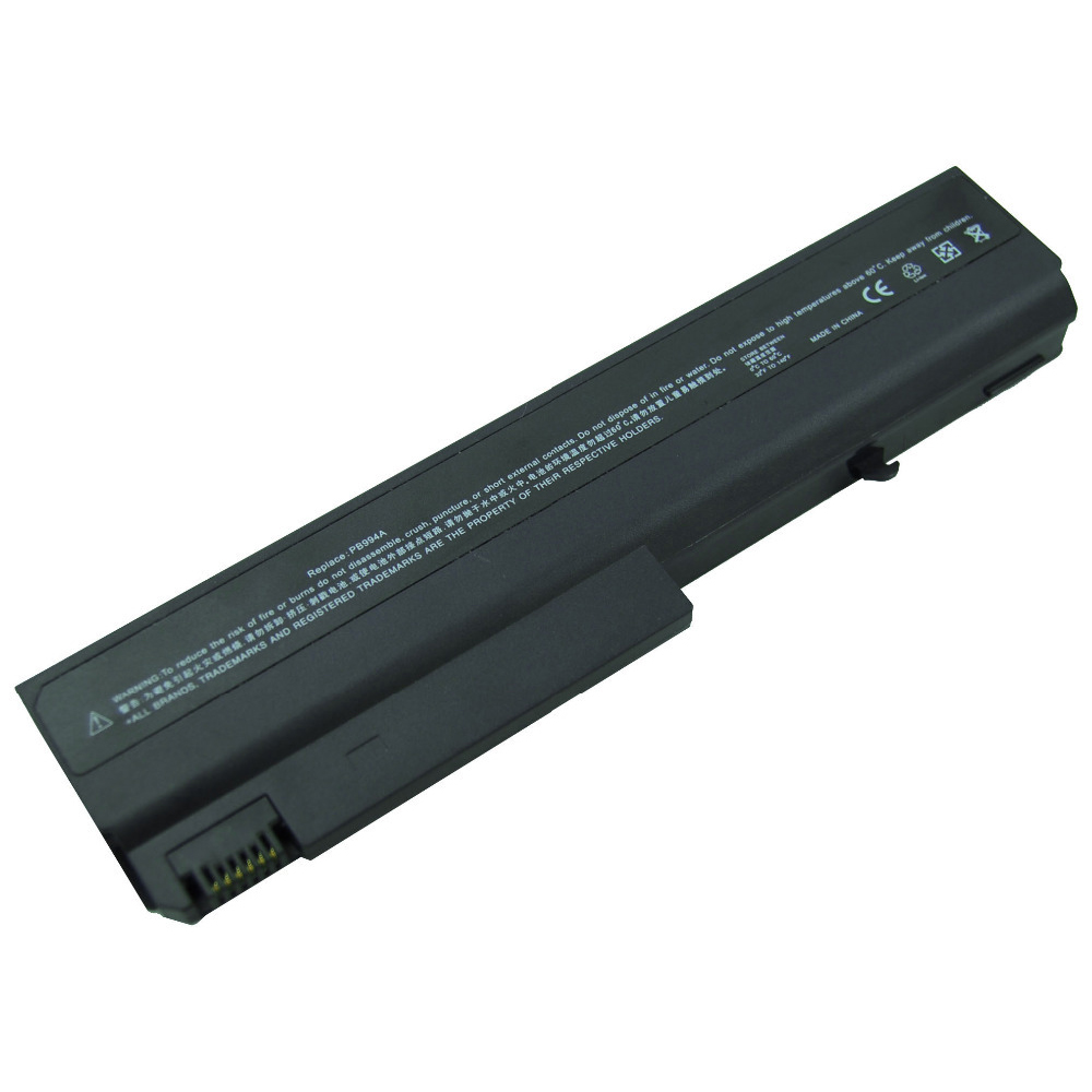Laptop-Batterie für HP Compaq 6910P 6510B 6515B 6710B 6710S 6715B 6715S NC6100 NC6105 NC6110 NC6115 NC6120 NC6140 NC6200 NX6110
