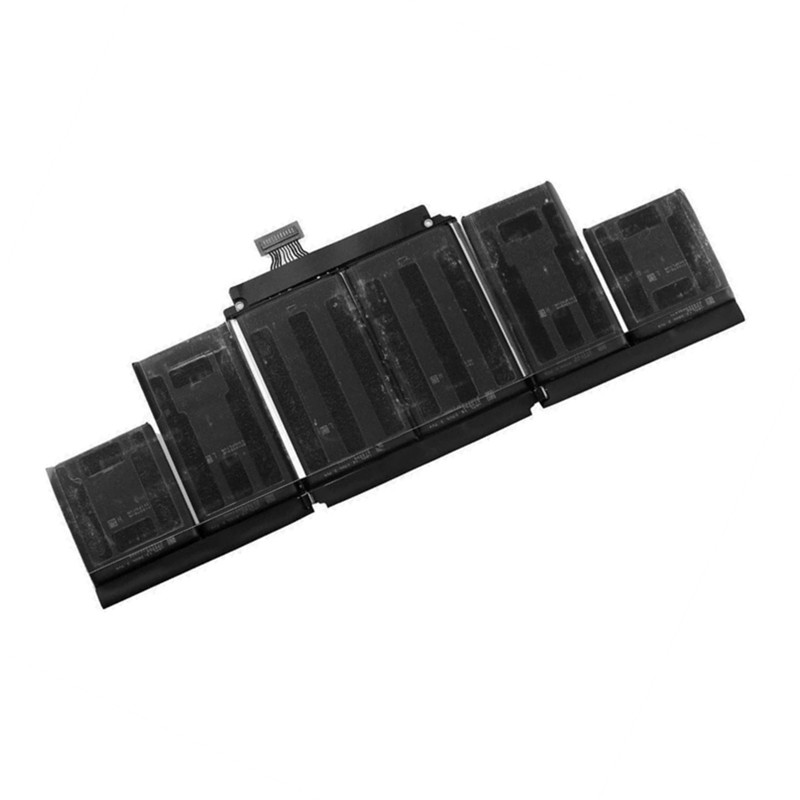 MacBook Retina Pro에 대한 애플 A1398에 대 한 노트북 배터리 me665ll / a me664ll / a 11.26v 95wh