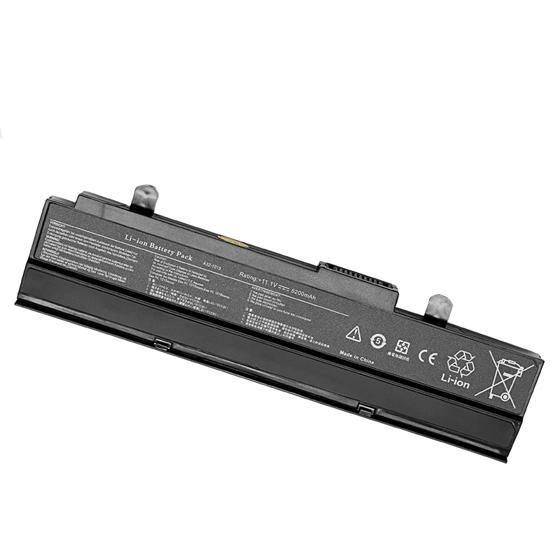 Asus Eee PC için Laptop Pil 1011 1015 1016 1215 R011 R051 VX6 Serisi ASUS Lamborghini Eee PC VX65 VX6S 10.8 V 7800mAh