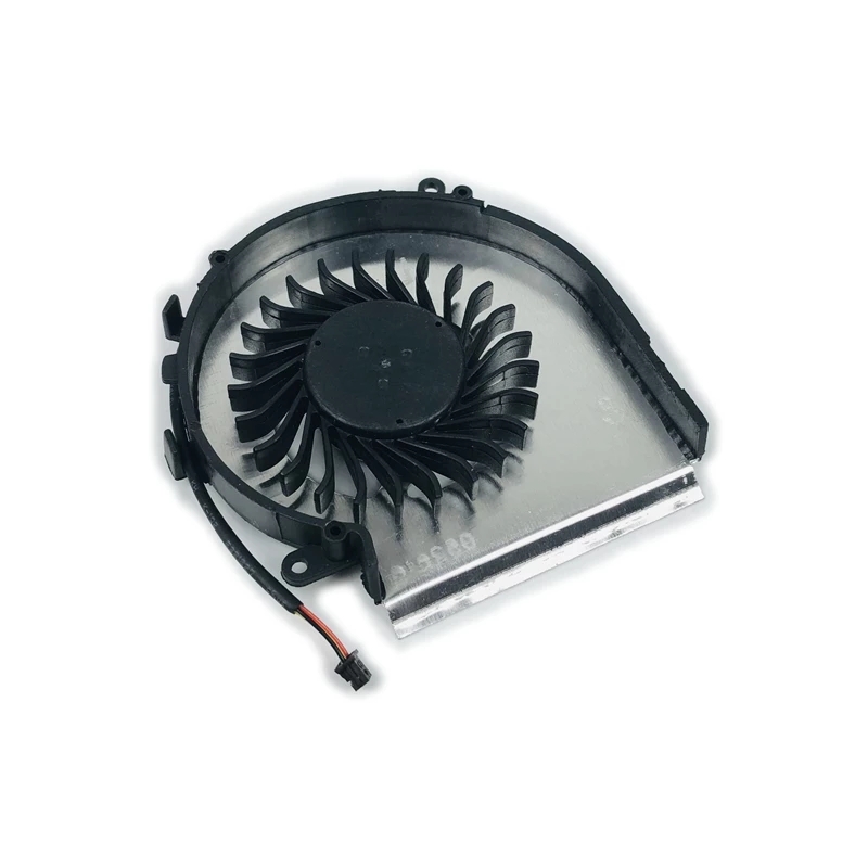 Laptop CPU GPU OEM Lüfter für MSI GE72 GE62 PE60 PE70 GL62 GL72 GP62 2QE 6QG MS-1794 MS-1795 Kühler PAAD06015SL 3Pins