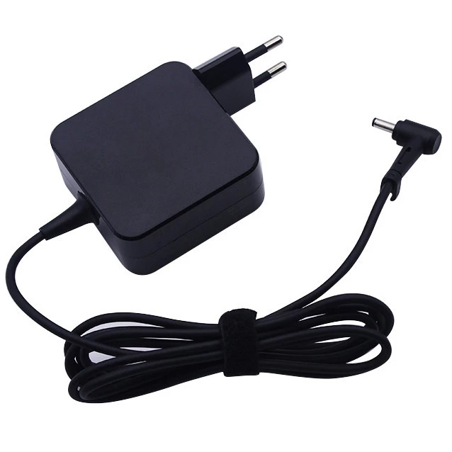 Ordenador portátil Cargador 19V 2.37A 45W 4.0x1.35mm Adaptador de CA Cargador de energía para Asus Zenbook UX305 UX21A Serie UX32A Taichi 21 31 T300LA