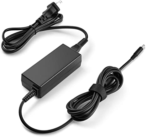 Dell Inspiron XPS 45 W 19.5 V 2.31A için Güç Kaynağı AC Adaptörü Dell Inspiron 15 5000 5555 5558 5559 3552, XPS 11 12 13 9350 9333 Ultrabook, HK45NM140 LA45NM140 HA45NM140 HA45NM140 HA45NM140 HA45NM140