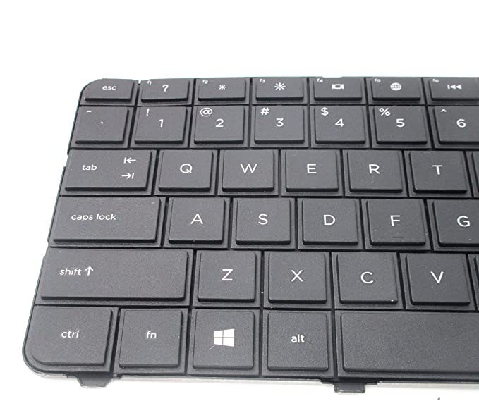Laptop Keyboard  for HP Pavilion G4-1000 G6-1000 CQ43 G43 CQ43-100 CQ57 CQ58 430 2000 1000 240 G1 245 G1 246 G1 255 G1 250 G1 Compaq 430 431 630 631 636 450 455 650 655 US Layout