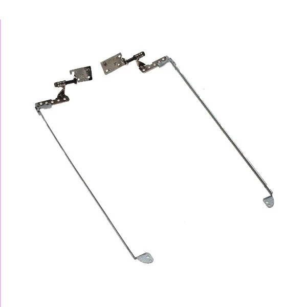 Cerniere LCD del laptop per Lenovo IdeaPad Z570 Z575 Schermo Axis Shaft One Pair 33.4m407.001 33.4m408.001 33.4m407.021 33.4m407.021 33.4m408.021