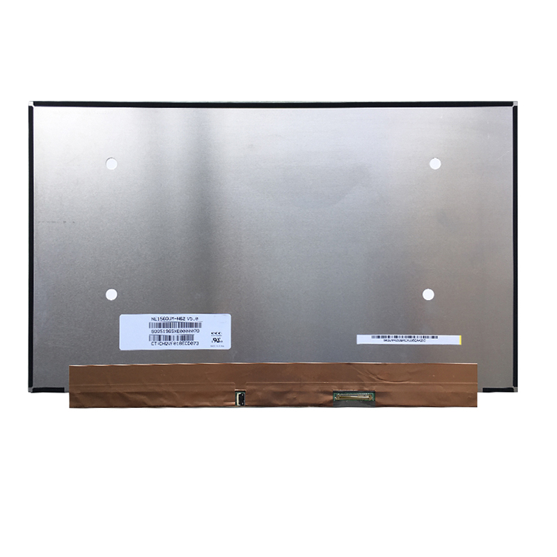 Dizüstü Ekran LCD Ekran 15.6 "3840 * 2160 IPS NV156QUM-N32 / N51 / N72 NE156QUM-N61 / N62 Ekran