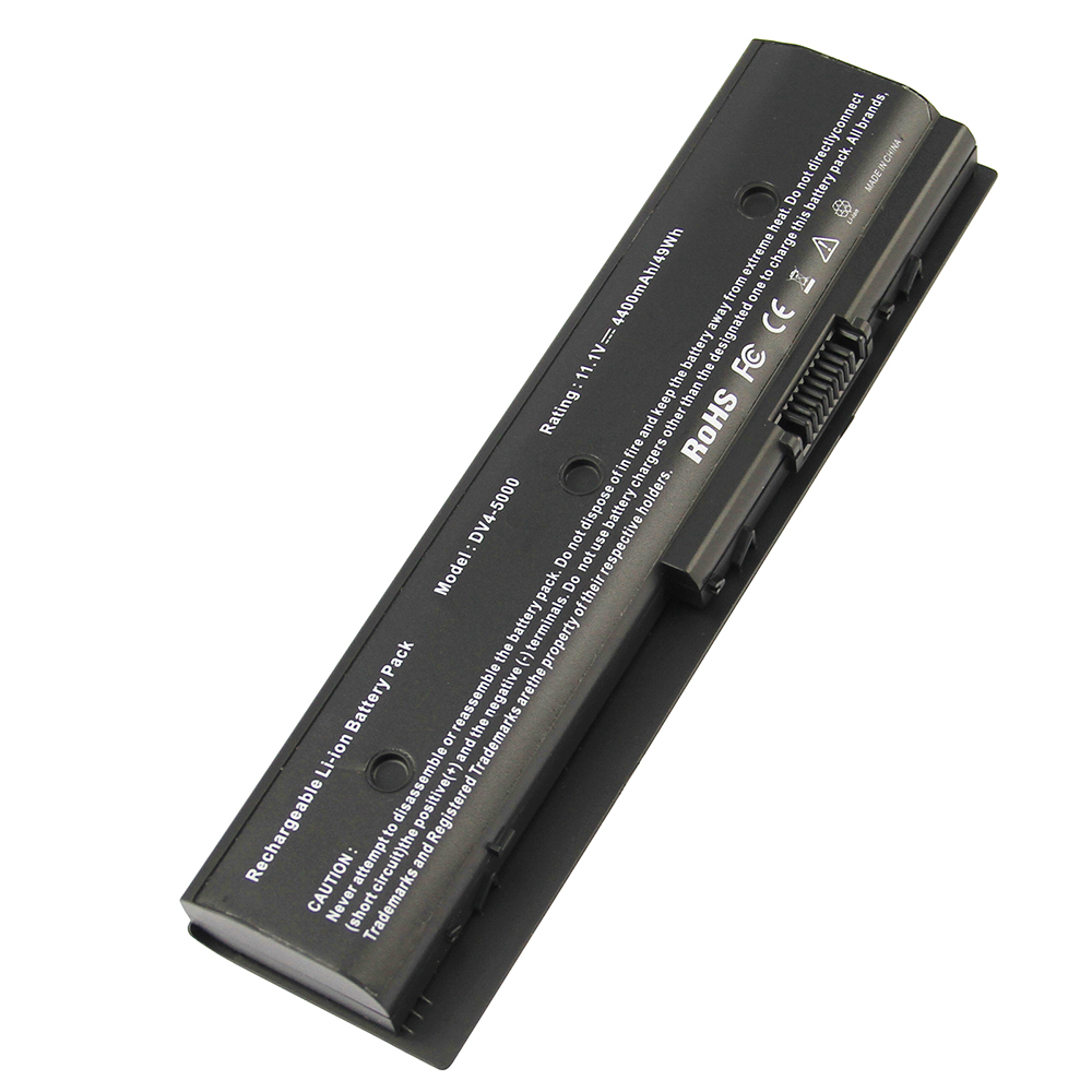 Laptop-Batterie für HP Pavilion DV4-5000 M6 HSTNN-DB3P HSTNN-UB3N 671731-001 671567-831 HSTNN-YB3N 671731-001 MO06