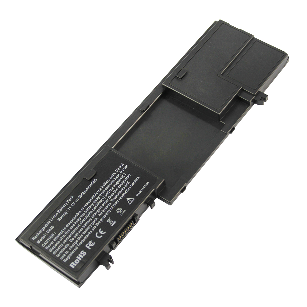 Dell Latitude D420 için Laptop Pil D420 D430 451-10365 FG442 GG386 GG428 JG166 JG168 JG176 JG181 JG768 JG917 KG046 KG126 PG043