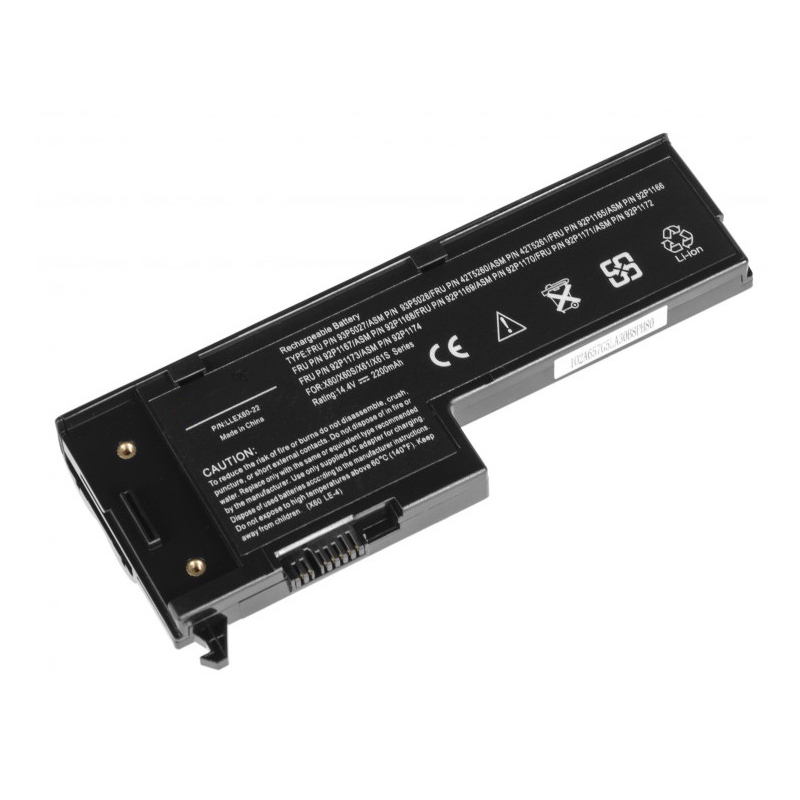 IBM ThinkPAD X60 1706 1708 2508 IBM ThinkPAD X60 1706 1708 2508 2508 2508