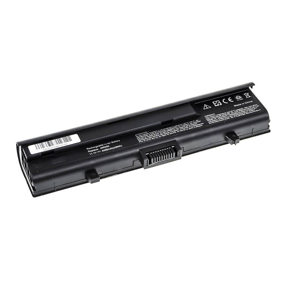 Laptop battery for Dell XPS M1330 1330 0CR036 PU556 WR053 0WR053 312-0567 PU563 UM230 PU556 CR036 TT485 312-0566
