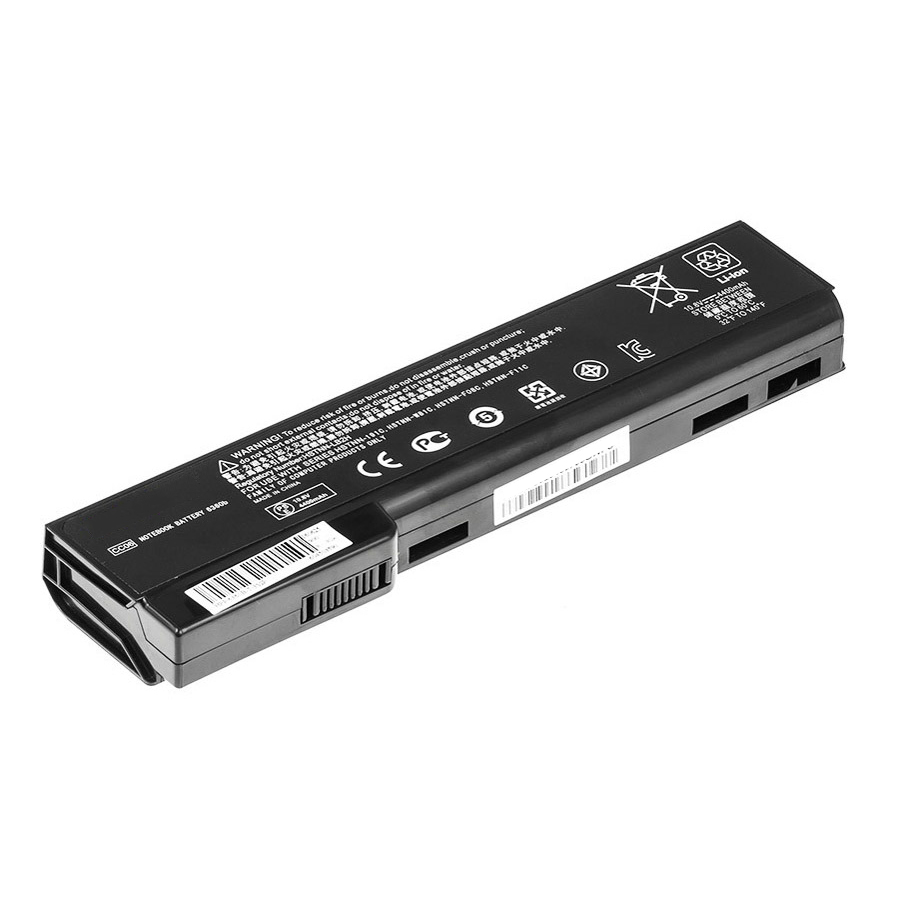 Laptop-Batterie für HP 8560 8460P 8470P 6360 6460 6560 CC06 CC06X CC06XL CC09