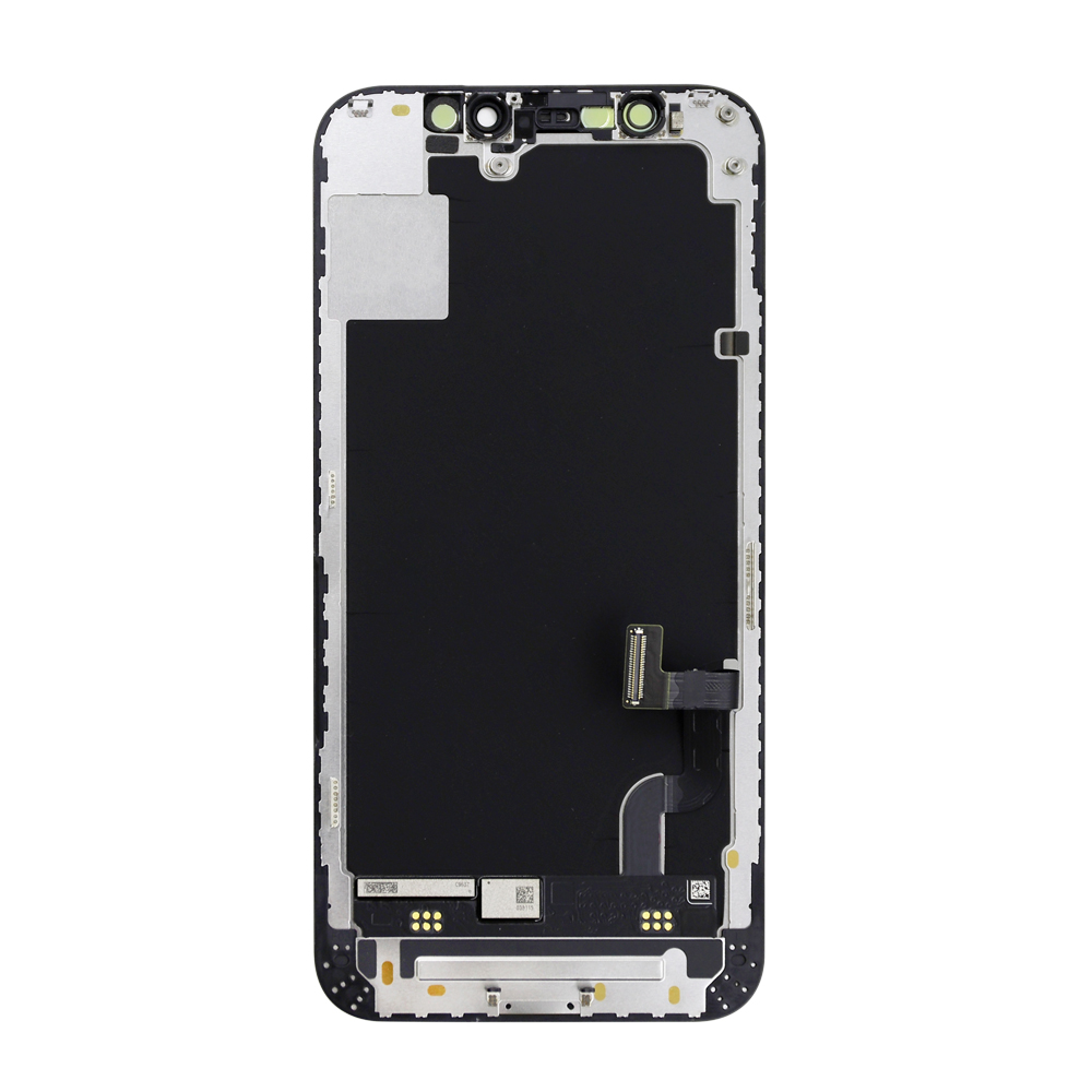 iPhone 12のためのLCDディスプレイスクリーンのデジタイザアセンブリ/ iPhone RJ Incell TFT LCDスクリーン