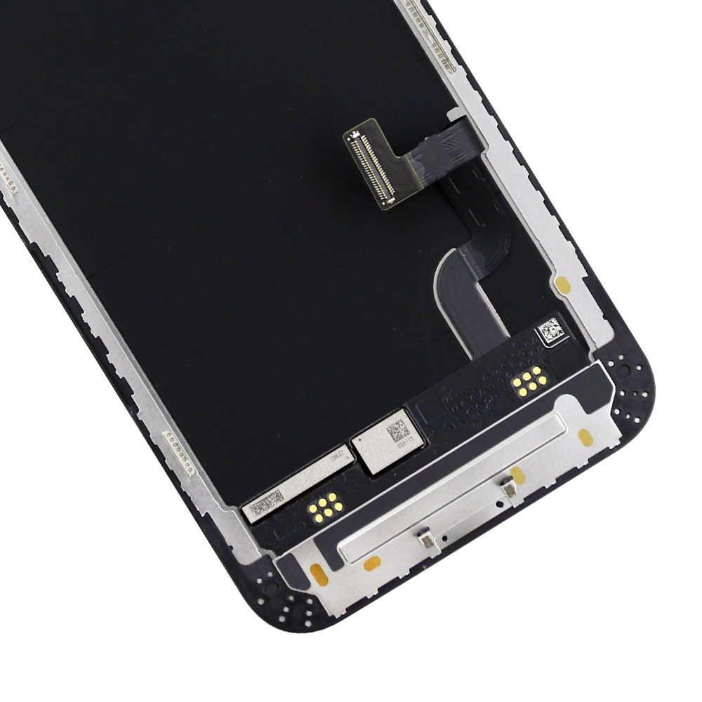iPhone 12のためのLCDディスプレイスクリーンのデジタイザアセンブリ/ iPhone RJ Incell TFT LCDスクリーン
