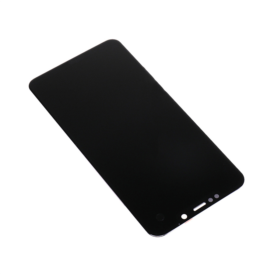 LCD-Display-Bildschirm für Moto One Power P30 HINWEIS Mobiltelefon LCD-Touchscreen-Digitizer-Baugruppe