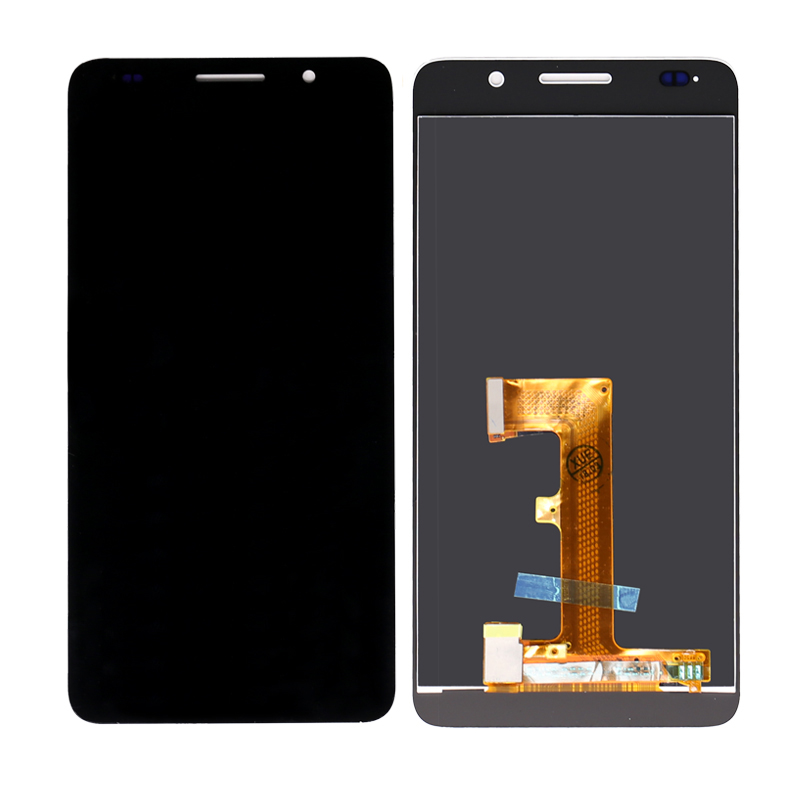Lcd For Huawei Honor 6 Replacement  With Touch Screen Digitizer Mobile Phone Assembly
