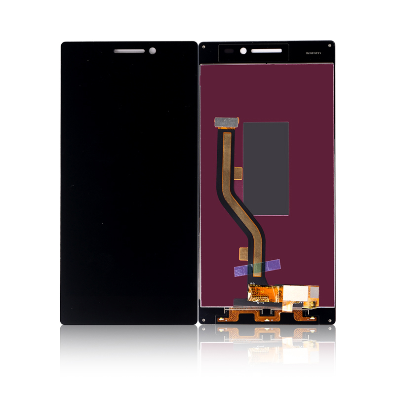 LCD für Lenovo Vibe X2 Phone LCD Display Touchscreen Digitizer-Baugruppe Ersatzteile