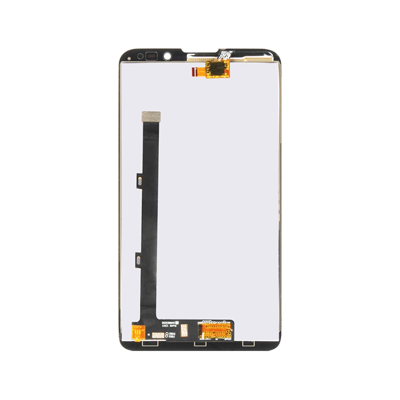Substituição de LCD para Lenovo S939 LCD Touch Screen Display Digitador Montagem do Telefone Móvel