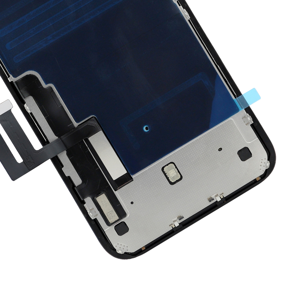 iPhone 11 ProディスプレイLCDタッチスクリーンデジタイザアセンブリのための携帯電話のヘクスインテラットLCDの画面