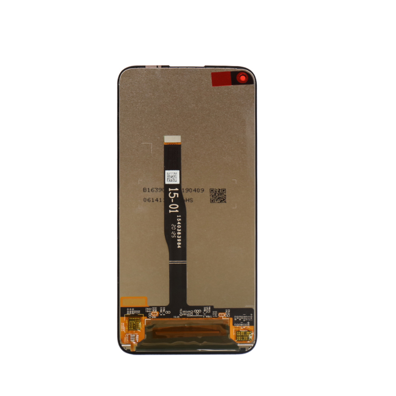 LCD Touch Tela Display Digitador Assembly Substituição Telefone para Huawei P40 Lite Tela