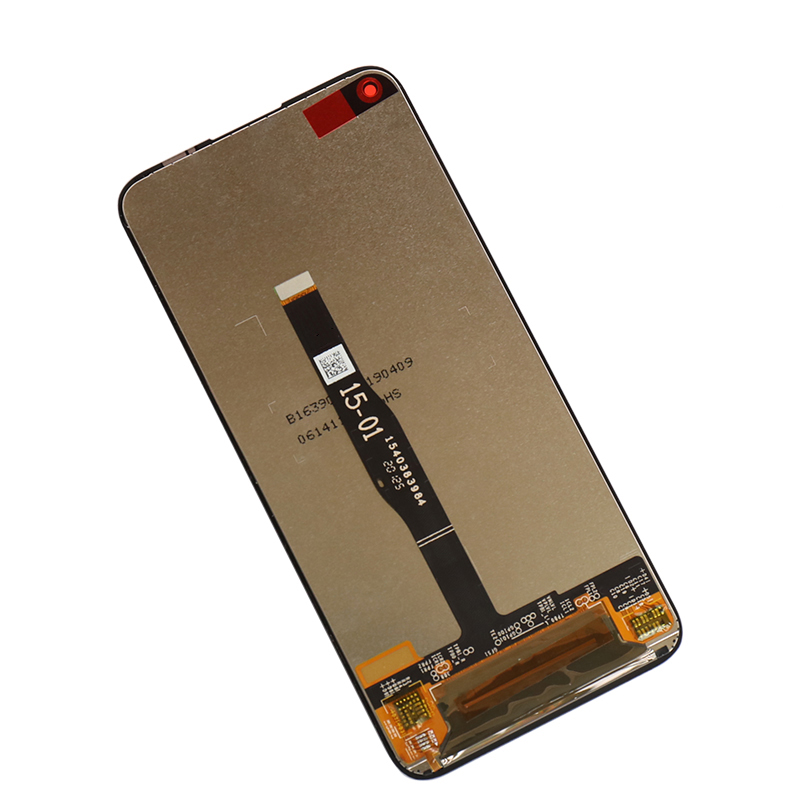 LCD Touch Tela Display Digitador Assembly Substituição Telefone para Huawei P40 Lite Tela