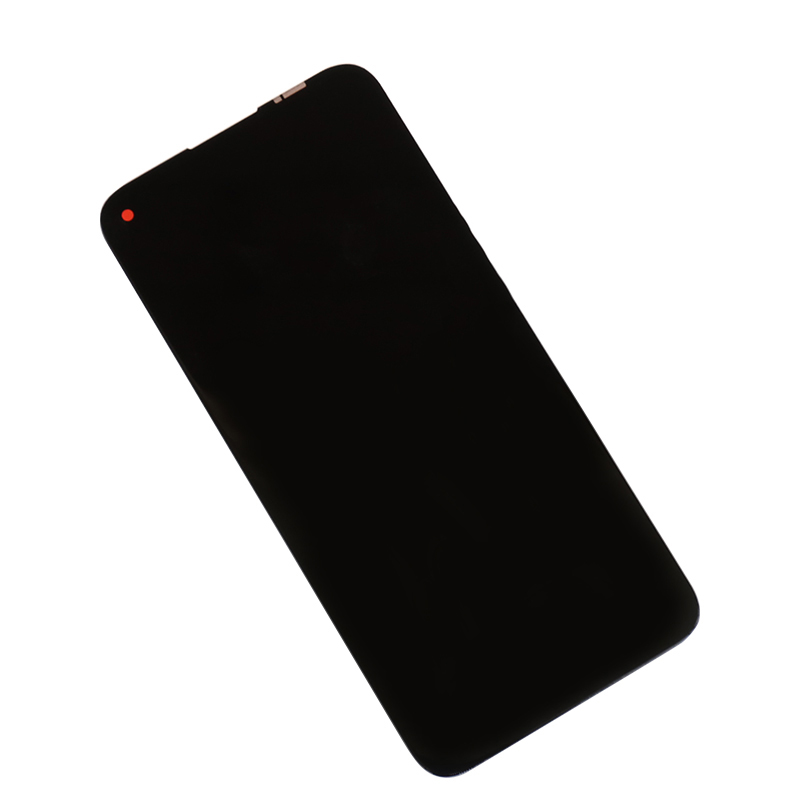 LCD Touch Tela Display Digitador Assembly Substituição Telefone para Huawei P40 Lite Tela