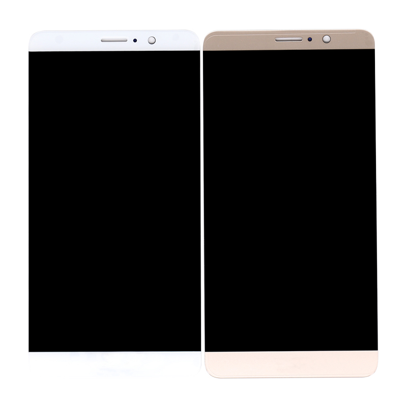 Écran tactile LCD pour Huawei Mate 9 Affichage de numériseur d'affichage à écran LCD LCD
