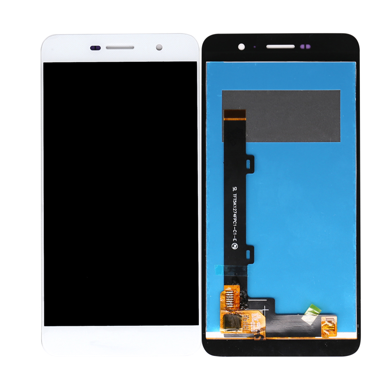 Écran LCD écran tactile écran LCD écran LCD pour Huawei Y6 Pro LCD avec numériseur