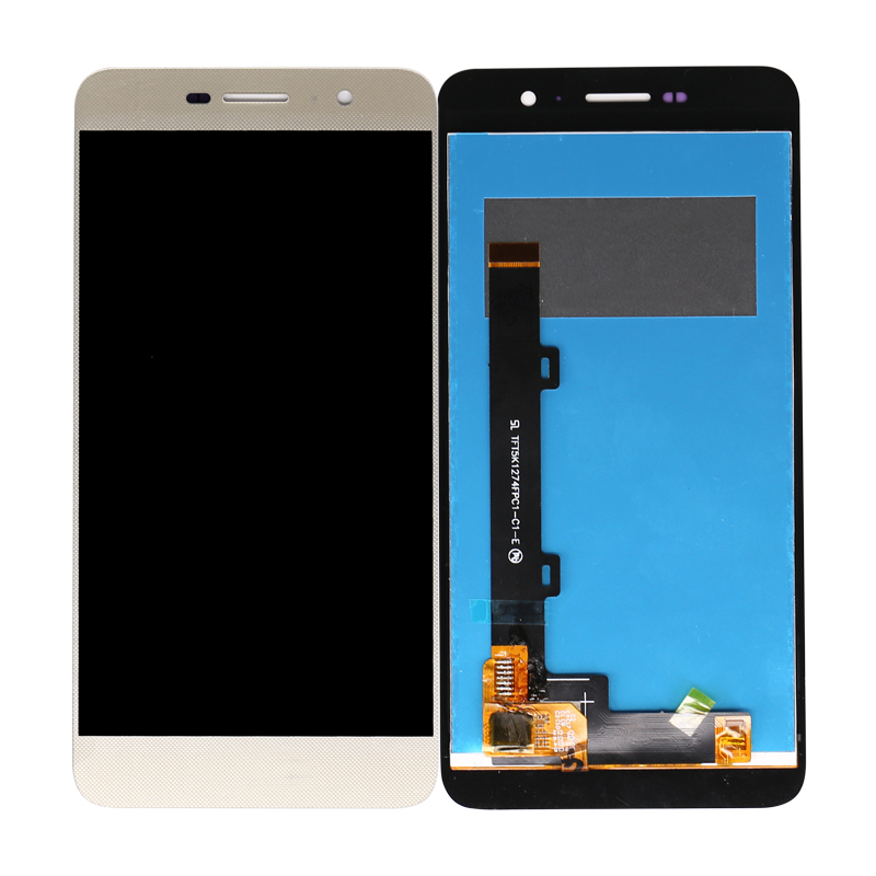 Écran LCD écran tactile écran LCD écran LCD pour Huawei Y6 Pro LCD avec numériseur