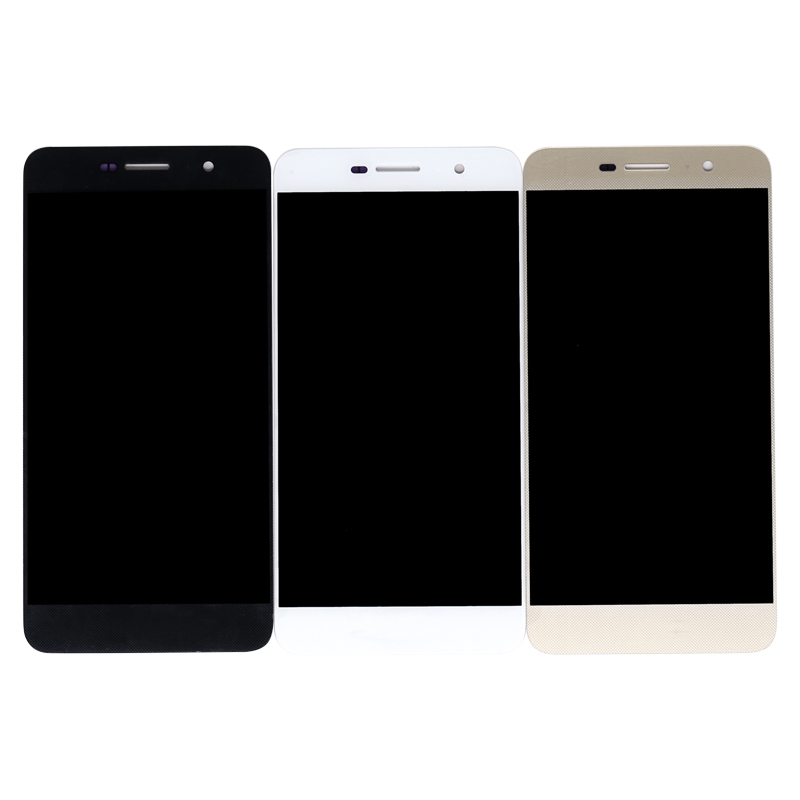 Écran LCD écran tactile écran LCD écran LCD pour Huawei Y6 Pro LCD avec numériseur
