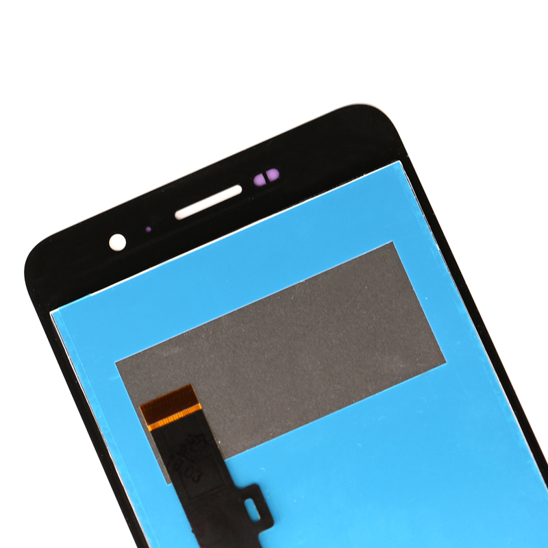 Écran LCD écran tactile écran LCD écran LCD pour Huawei Y6 Pro LCD avec numériseur