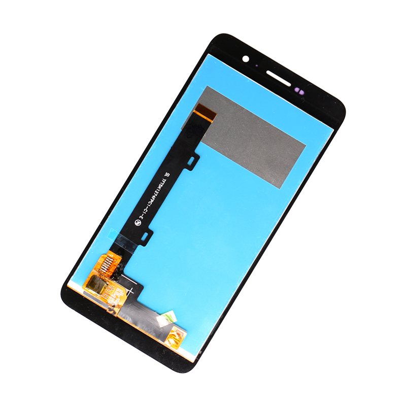 Écran LCD écran tactile écran LCD écran LCD pour Huawei Y6 Pro LCD avec numériseur