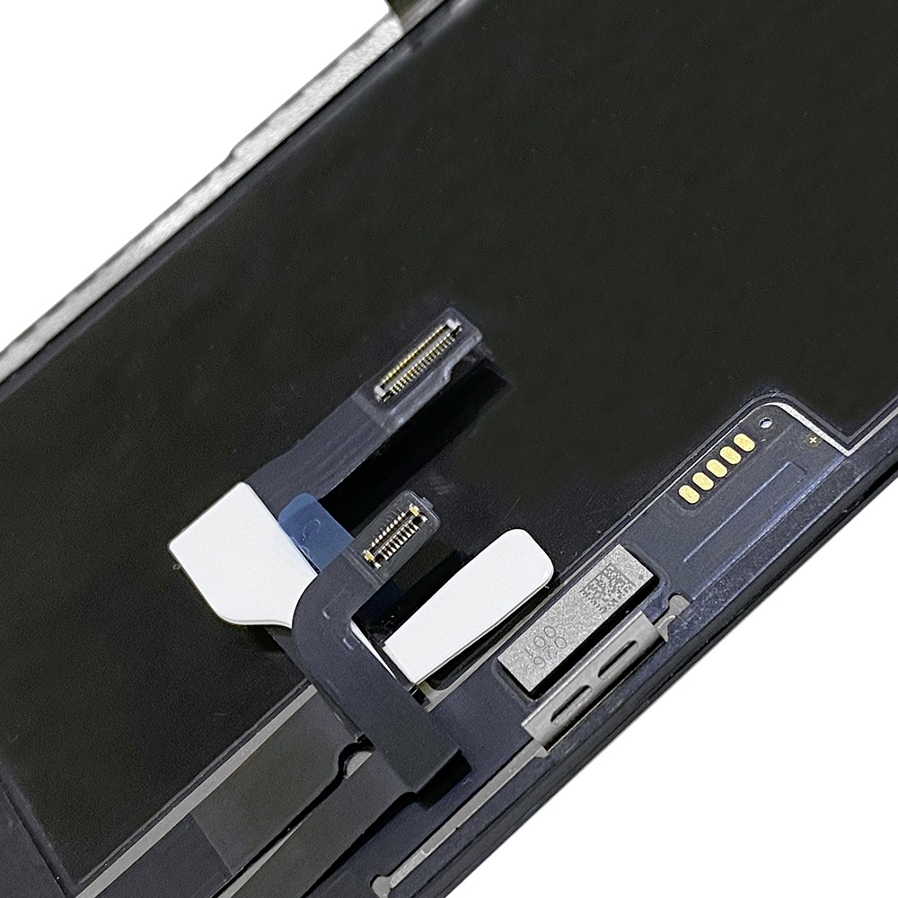 Pantalla táctil de LCDS para piezas de repuesto OLED DURAS PARA IPHONE 12/12 PARA IPHONE GW PANTALLA PANTALLA TOUCH