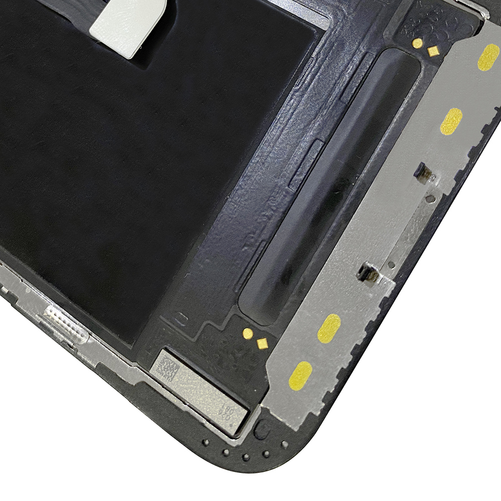 Pantalla táctil de LCDS para piezas de repuesto OLED DURAS PARA IPHONE 12/12 PARA IPHONE GW PANTALLA PANTALLA TOUCH