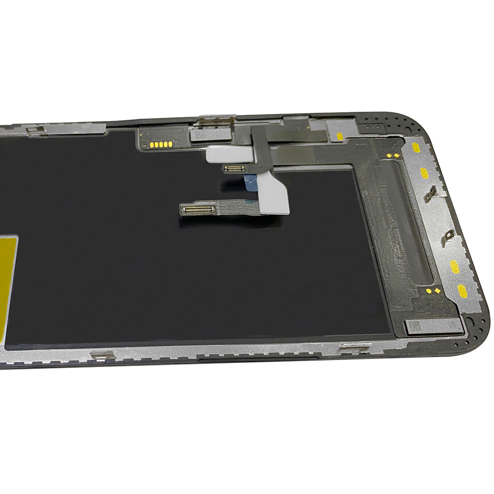 Pantalla táctil de LCDS para piezas de repuesto OLED DURAS PARA IPHONE 12/12 PARA IPHONE GW PANTALLA PANTALLA TOUCH
