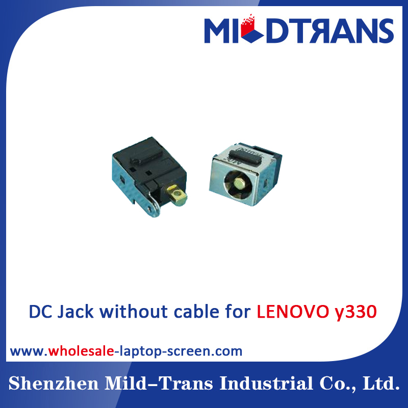 Lenovo y330 portátil DC Jack
