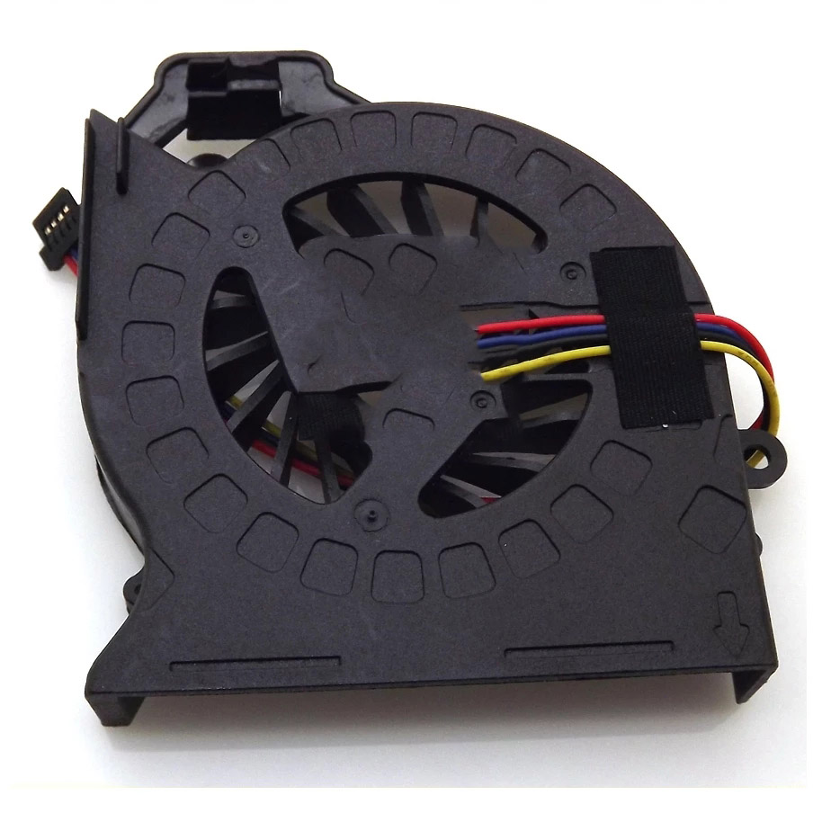 Marke Neue 노트북 CPU-Lufter Pavilion DV6 DV6-6000 DV6-6050 DV6-6090 DV6-6100 DV7-6000