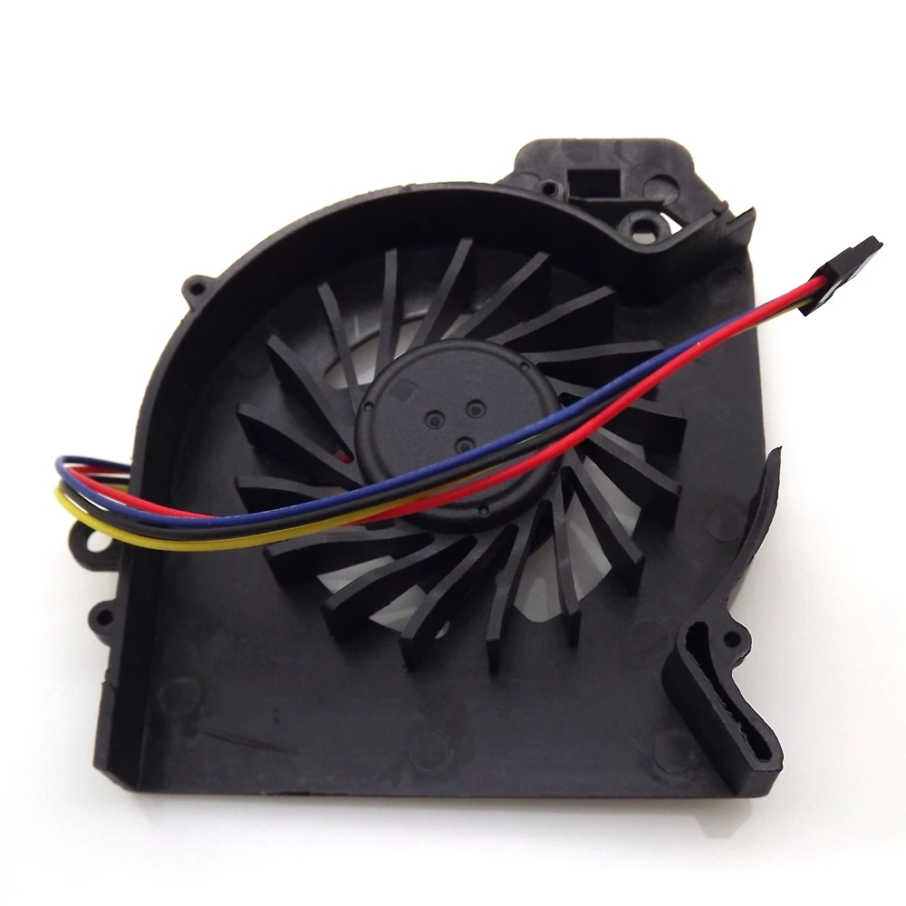 Marke Neue Laptop CPU-Lufter Pavilion DV6 DV6-6000 DV6-6050 DV6-6090 DV6-6100 DV7-6000