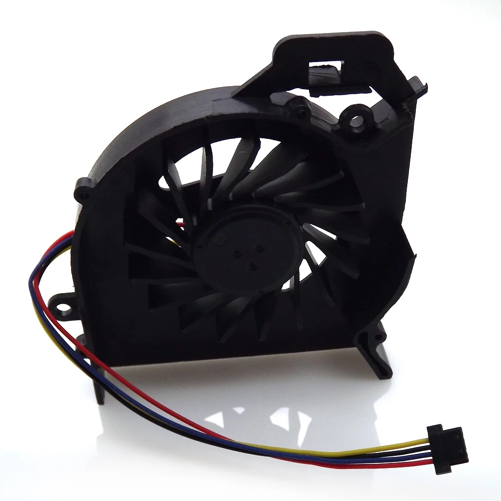 Marke Neue Laptop CPU-Lufter Pavilion DV6 DV6-6000 DV6-6050 DV6-6090 DV6-6100 DV7-6000