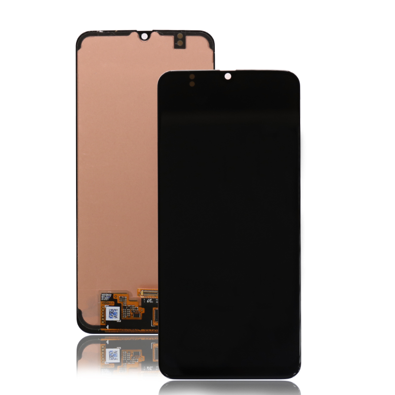 LCD-Touchscreen-Digitizer-Baugruppe Austausch für Samsung M30 M30s M31 M31S-Anzeige