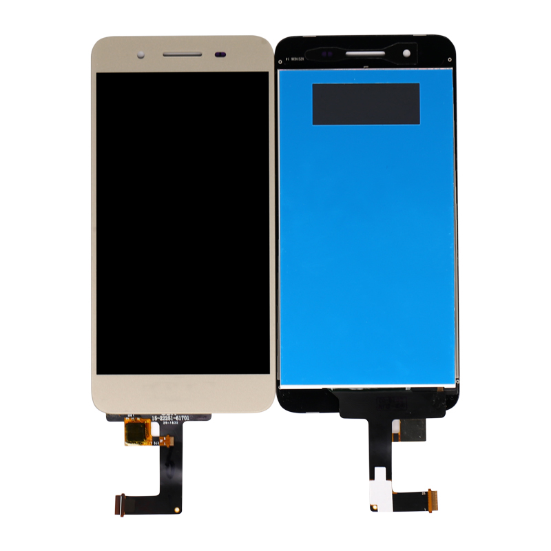 Mobile Phone For Huawei Enjoy 5S Gr3 Tag-L01 Lcd Display With Touch Screen Digitizer Assembly