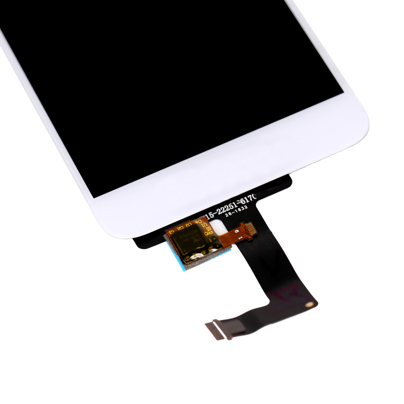 Telefone celular para Huawei Desfrute de 5s Gr3 Tag-L01 Display LCD com conjunto de digitador de tela de toque