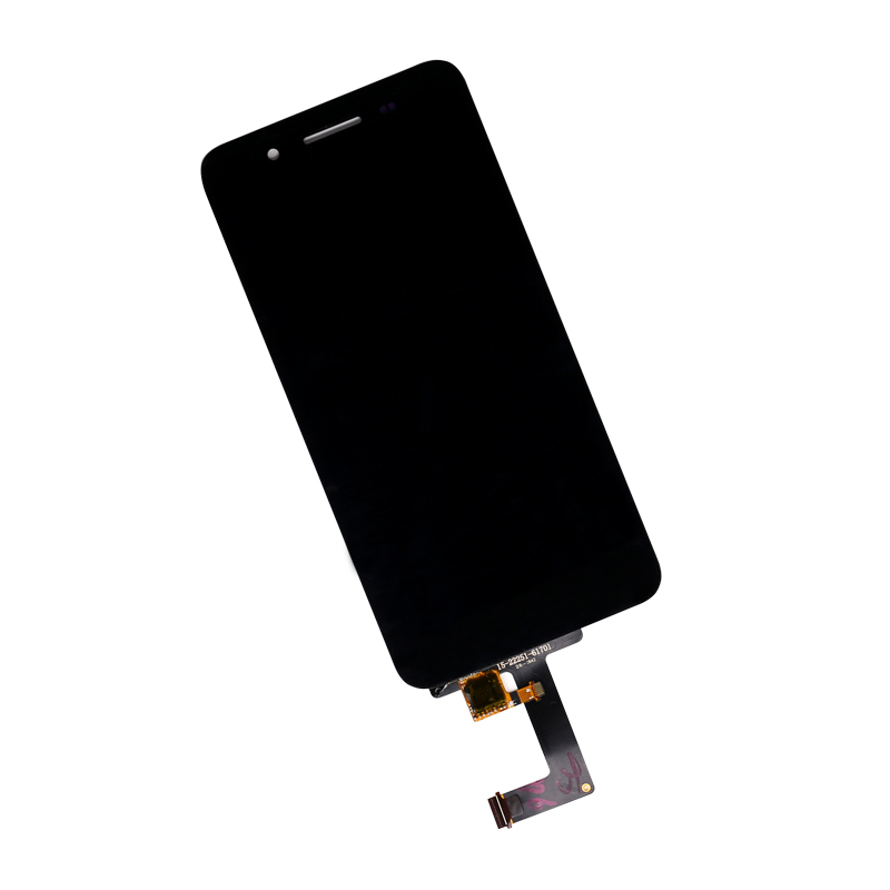 Telefone celular para Huawei Desfrute de 5s Gr3 Tag-L01 Display LCD com conjunto de digitador de tela de toque