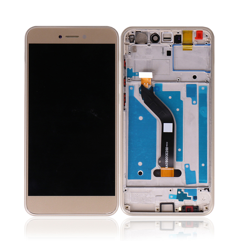 Mobile Phone For Huawei Gr3 2017/P8 Lite 2017 / Honor 8 Lite Lcd Display Touch Screen Assembly