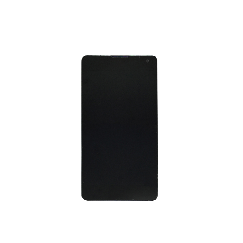 Cep Telefonu LCD 4.7 inç LG E971 E975 Için LCD Ekran Dokunmatik Ekran Digitizer Meclisi