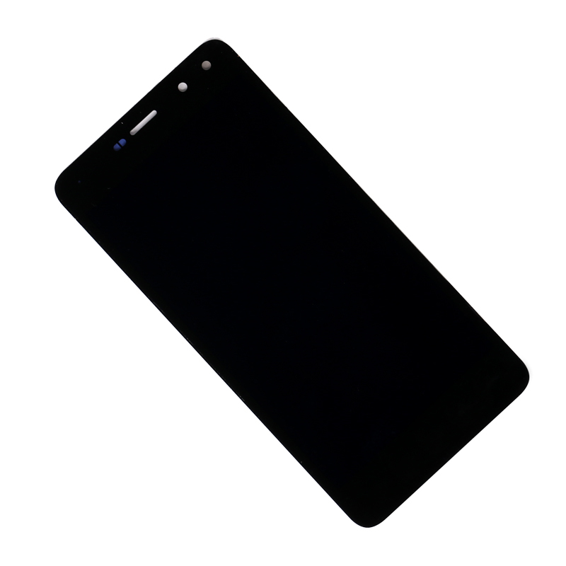 Mobile Phone Lcd Assembly For Huawei Y6 2017 Lcd Touch Screen For Huawei Y5 2017 Lcd Display