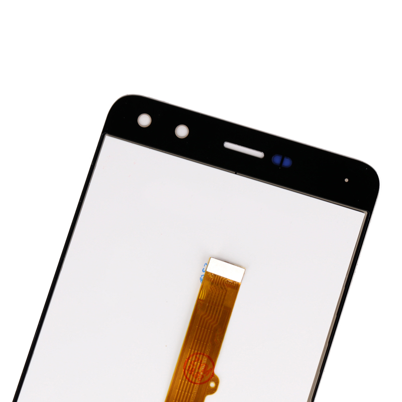 Mobile Phone Lcd Assembly For Huawei Y6 2017 Lcd Touch Screen For Huawei Y5 2017 Lcd Display